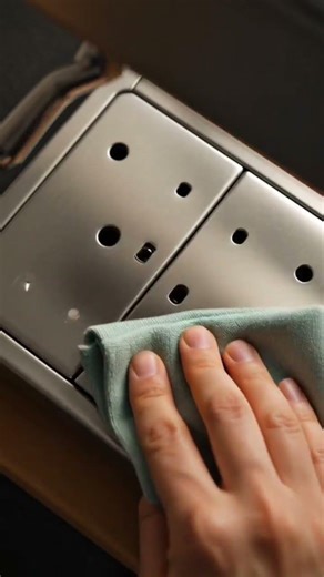 Expresso Machine in the makeing