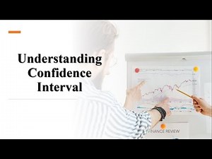 Confidence Interval: Explained in Simple Words