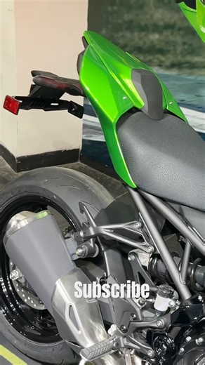 Z900 2025 Model || Exhaust Sound 🔥 || Stock Sound #kawasakiz900 #kawasaki #z900 #exhaustsound