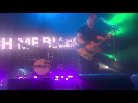 Feeder - Opaque - Birmingham O2 Academy - 11-10-2026