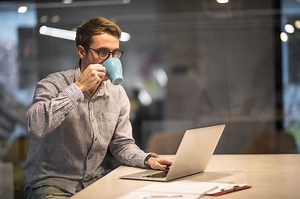 Can I Cash a Check Written to My Small Business?