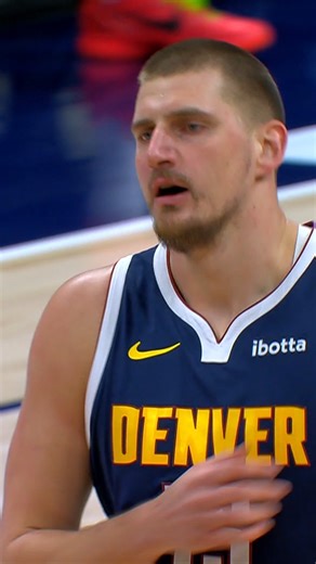 304K views · 5K reactions | Denver's duo combines for 71 PTS in the Denver Nuggets home victory! | NBA | Facebook