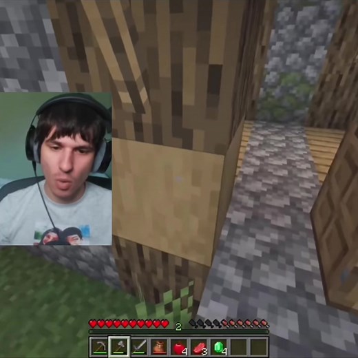 Minecraft Adventure: Slushy Noobz Challenge Highlights