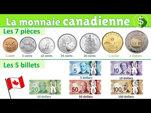 Canadian currency