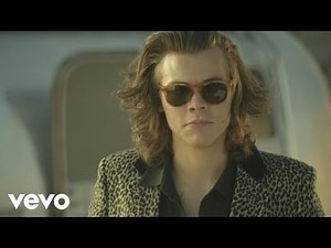 One Direction - Steal My Girl (3 days to go)