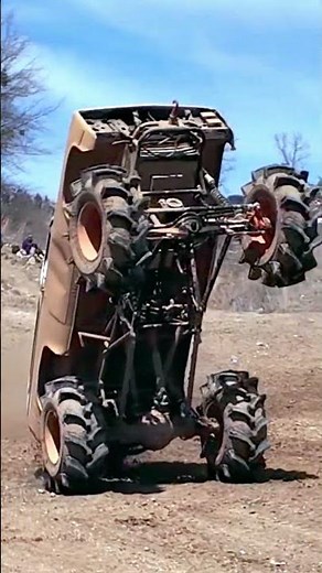 Rednecks with Paychecks Master Beater Mega Truck Racing