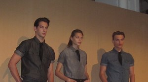 Calvin Klein Fall 2010 Preview