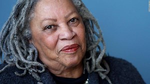 32K views · 1.6K reactions | Remembering Toni Morrison, author of seminal works of literature on the black experience such as "Beloved," "Song of Solomon" and "Sula" and the first African-American woman to win a Nobel Prize. She was 88. https://cnn.it/2YTrie4 | Don Lemon | Facebook