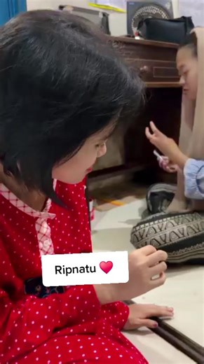 #fyp #storywa #ripnatu #tapao