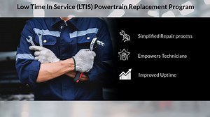Low Time in Service (LTIS) Video - Updated April 2025 - Technical Assistance Center - Service Management Videos