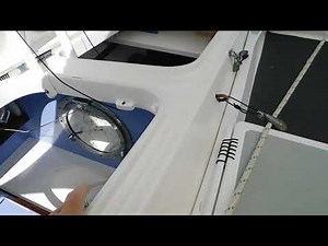 Wharram Tiki 26 Catamaran - Boatshed - Boat Ref#320231