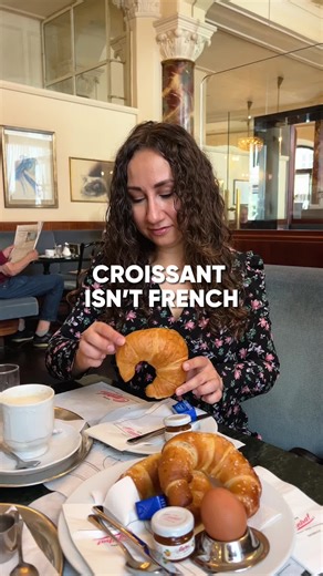 Exploring the Fascinating History of the Croissant