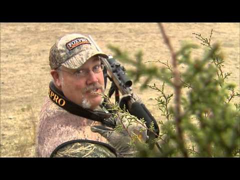 Foxpro Furtakers - Episode 310 - California