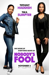 Movie - Nobody's Fool - 2018 Watch Online، Video، Trailer، photos، Reviews، Showtimes