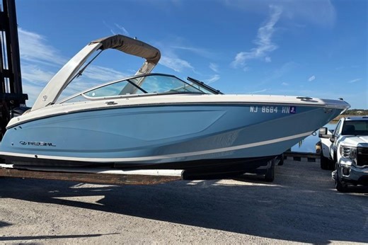 Used 2021 Regal 23 OBX, 08087 Tuckerton - Boat Trader