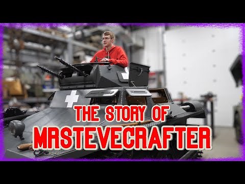 The Origins of ConeOfArc | Cursed by Design