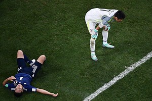 An Ode to Japan, Which Lost Because It Tried to Win