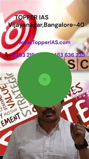 How to Prepare for UPSC KPSC Study Plan, Test Practice & Answer Writing #topperias #education #upsc