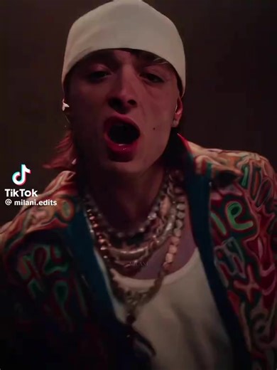 jacob israel pp on TikTok