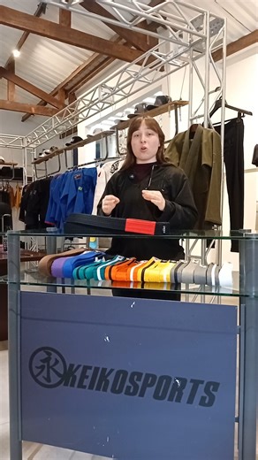 Keiko BJJ Gi on Instagram: "🎄 KEIKO CHRISTMAS CAMPAIGN 2025 🎄 What’s up, everyone! How’s it going? Christmas 2025 has already started here at Keiko, and we’ve prepared something special for those who truly live jiu-jitsu! Our CHRISTMAS PROGRESSIVE DISCOUNT is now live 🔥 👉 The more you buy, the more you save! . . . #keiko #keikosports #jiujitsu #jj #bjj #oss #fight"