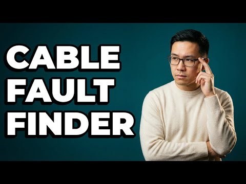 What Is The Best Way To Isolate A Bad Audio Cable?