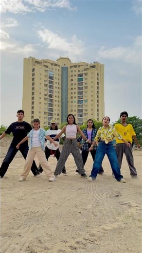 #daidai #shakira #dance #shorts #youtube #viral #trending #creativedancestudio16