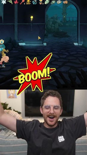 Double Chunk Chocolate Defect (New Jersey Accent)