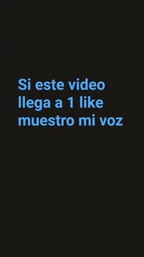 no que no llege pisss