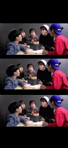 Birthday Celebration with BTS Singing Happy Birthday to ARMY 🎂🎉