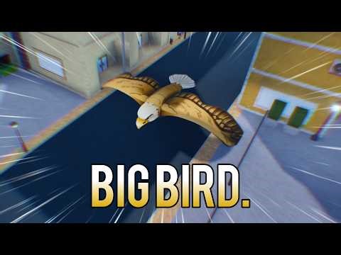 The YBA April Fools Update Is Here...