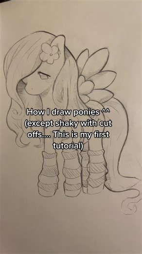 Hope this helps :) #mylittlepony #arttutorial #tutorial #mlp @^.^ @ratqueenzz @bonnievirus