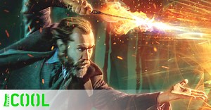 Fantastická zvířata 4: Tady je všechno, co víme o dalším filmu z potterovského světa