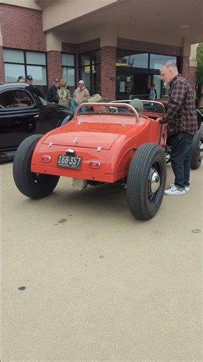 Gathering at the Roc, 2023!