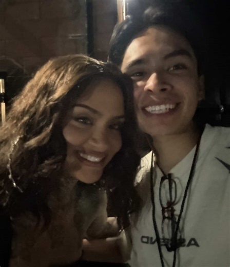 meeting @Kehlani #fyp #la | kehlani