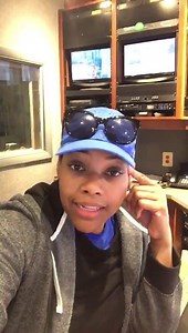 2.2K views · 62 reactions | Christina James | 95.1 SHINE-FM Middays is making hope louder on SHINE-FM today ! She’s calling today “What’s Good Wednesday.” Drop what’s good below ⬇️ or call her  in the studio at 866-304-9727! | BRIGHT-FM | Facebook