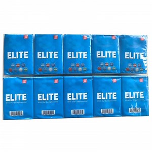 [Hot Item] Standard Pocket Tissue 7sheets Promotion Pocket Tissue Paper Facial Tissue
