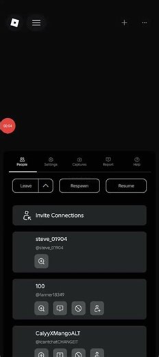 How to turn on full screen mode on roblox #shorts #roblox