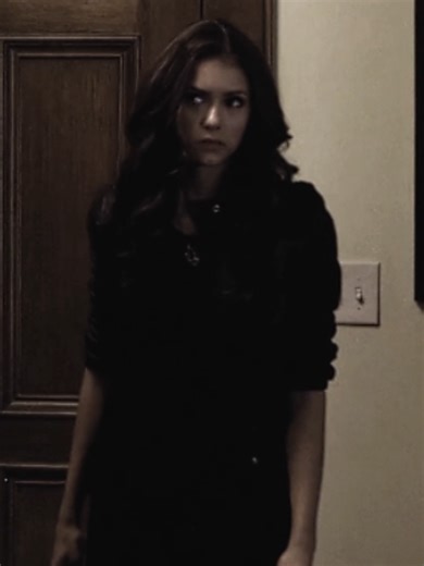 most iconic entrance [scp carolinsga cc scorpiofeature ed rm @hrtpaul ] #thevampirediariesedit #tvdedit #katherinepierceedit #elenagilbertedit #foryoupage original content tvd the vampire diaries katherine pierce edit Katerina petrova edit elena gilbert Nina dobrev la la la edit audio trending viral