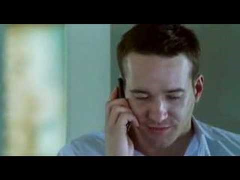 Spooks - Tom Quinn : " I Landed " ( Ben Folds )