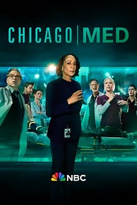 Chicago Med: The Book of Charles