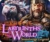 Walkthrough [16] BONUS CHAPTER (1/5) - Part 16 for Labyrinths Of The World: Stonehenge Legend (PC)