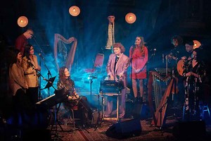 Nurturing a New Generation of Sean-nós Singers