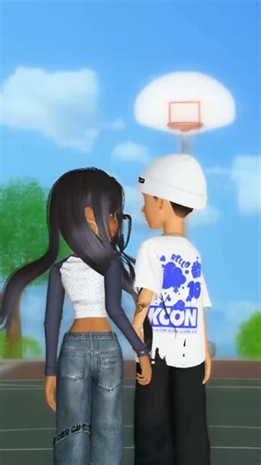 Like if you want a boyfriend reveal