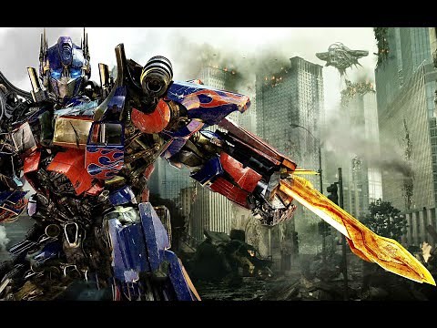 All Best Optimus Prime - Scenes || Transformers Revenge of the Fallen.