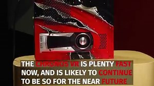 The Origin Chronos VR is a compact desktop that delivers performance good enough for serious 4K and VR gaming: http://bit.ly/2deVCvh | PCMag