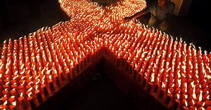 World AIDS Day Soundtrack