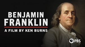 Benjamin Franklin: A Film by Ken Burns - Apple TV