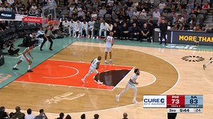 11K views · 86 reactions | heating up  | Philadelphia 76ers | Facebook