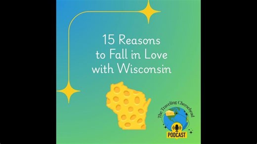 15 Reasons to Fall in Love with Wisconsin (From Waterfalls to Waterparks)