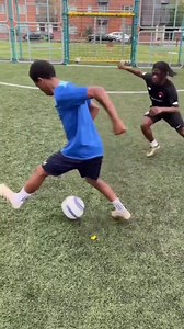 3M views · 38K reactions | Daily Dribble May Trick Skills Challenge 略 Tutorial|Episode 13| #football #danielauthur #soccer #skills #reelsfb | Daniel Authur10 | Facebook